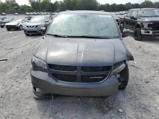 Photo 5 from auction – 2019 DODGE GRAND CARAVAN SE with VIN 2C4RDGBG3KR762214