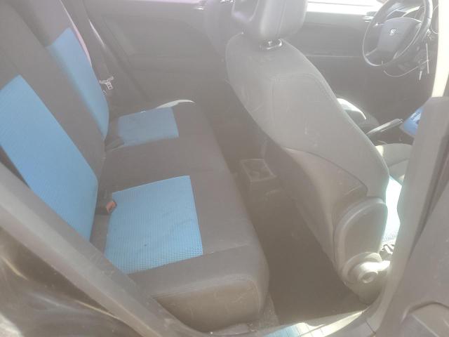 Photo 11 from auction – 2009 DODGE CALIBER SX with VIN 1B3HB48A69D199905