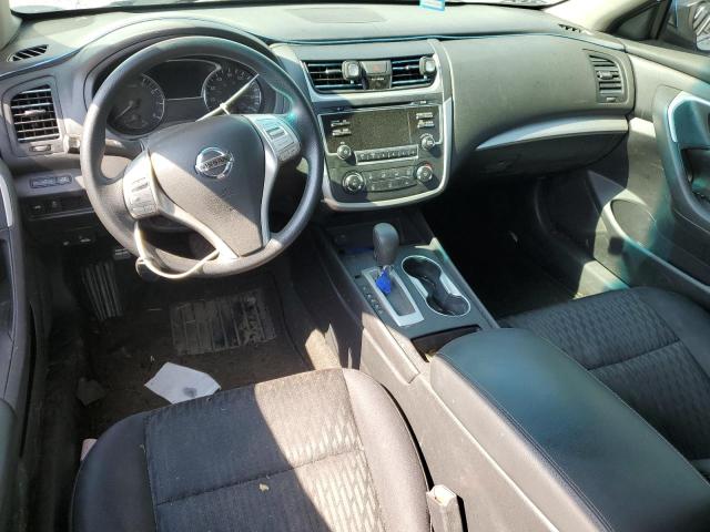 Photo 8 from auction – 2018 NISSAN ALTIMA 2.5 with VIN 1N4AL3AP5JC294249