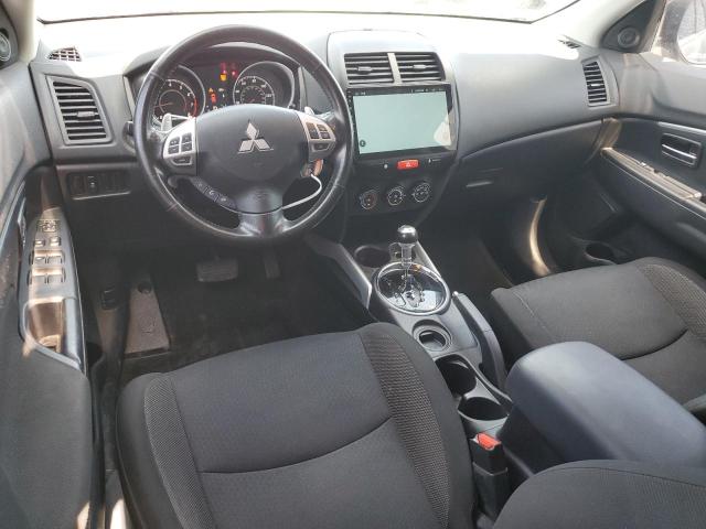 Photo 8 from auction – 2011 MITSUBISHI OUTLANDER with VIN JA4AP3AU5BZ024516