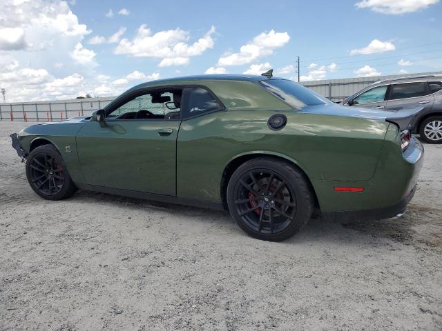 Photo 2 from auction – 2023 DODGE CHALLENGER with VIN 2C3CDZFJ0PH575053