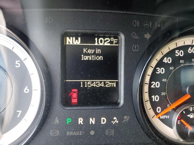 Photo 9 from auction – 2018 RAM 1500 ST with VIN 1C6RR7FG2JS343884