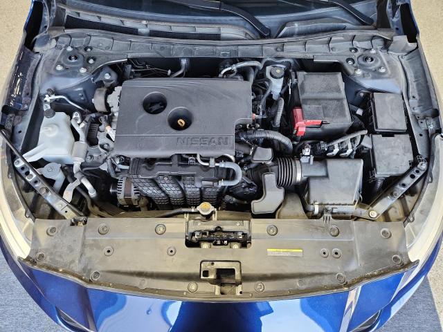 Photo 11 from auction – 2020 NISSAN ALTIMA SR with VIN 1N4BL4CV9LC173152
