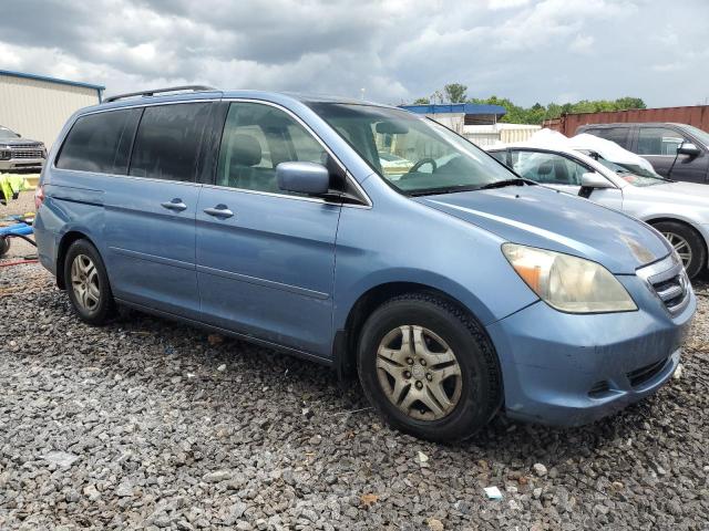 Photo 4 from auction – 2007 HONDA ODYSSEY EX with VIN 5FNRL38657B046105