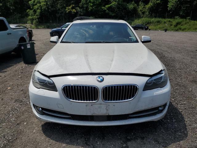 Photo 5 from auction – 2012 BMW 528 XI with VIN WBAXH5C55CDW10725