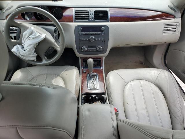 Photo 8 from auction – 2006 BUICK LUCERNE CX with VIN 1G4HD57266U175555