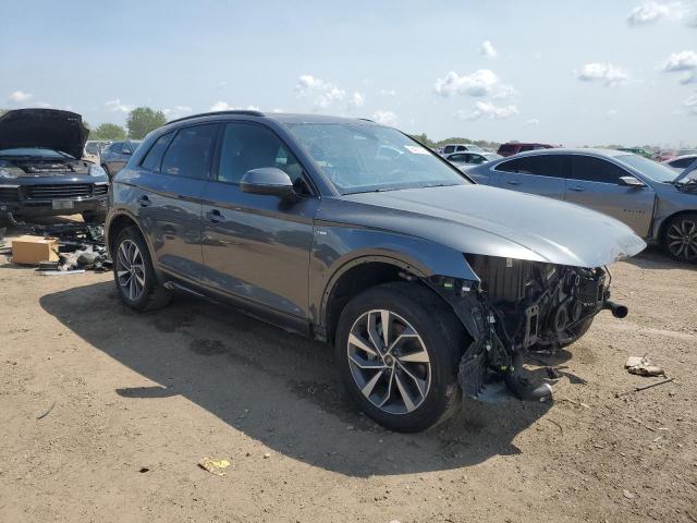 Photo 4 from auction – 2024 AUDI Q5 PREMIUM with VIN WA1GAAFY7R2107119