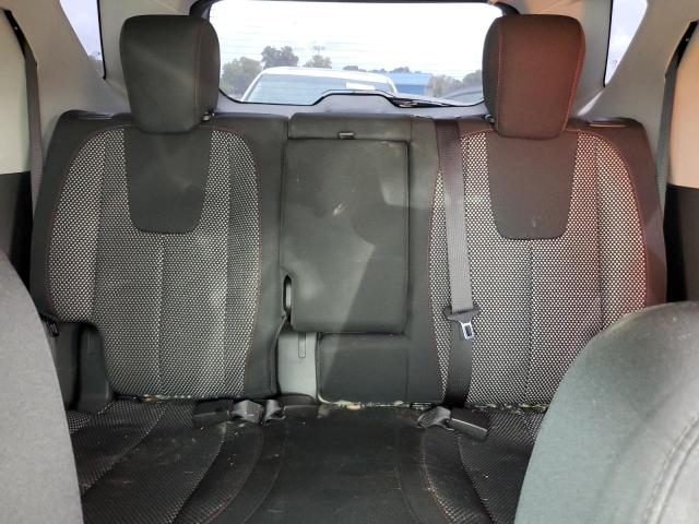 Photo 10 from auction – 2017 CHEVROLET EQUINOX LT with VIN 2GNALCEK8H1588180