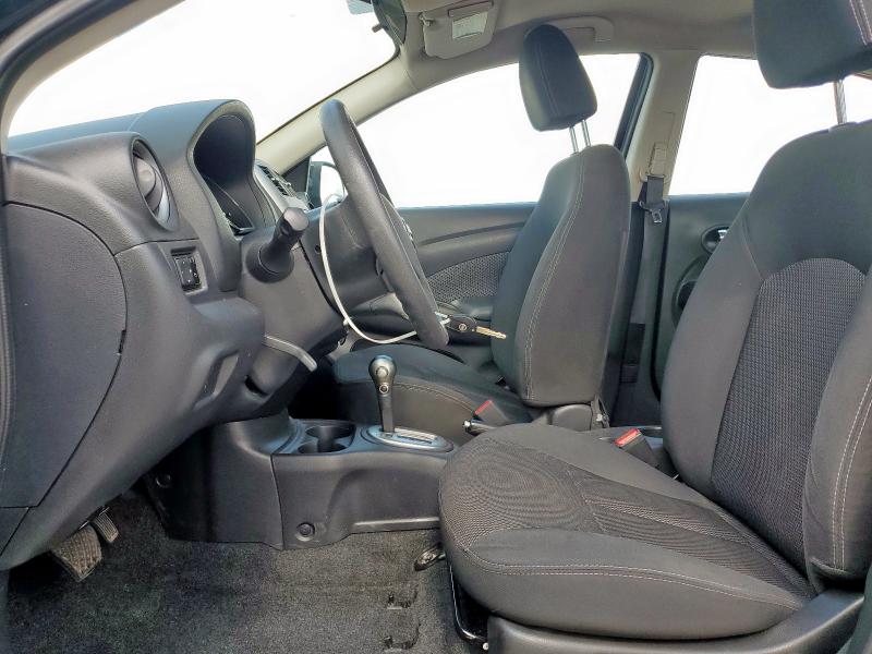 Photo 7 from auction – 2014 NISSAN VERSA S with VIN 3N1CN7AP5EL829176