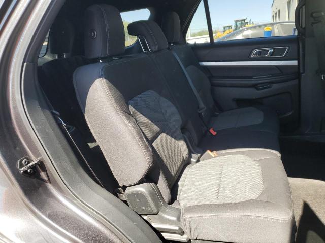 Photo 11 from auction – 2017 FORD EXPLORER X with VIN 1FM5K7D84HGD55812