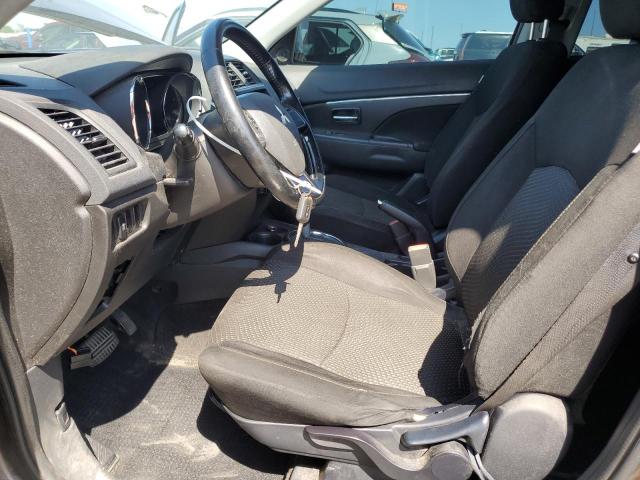 Photo 7 from auction – 2016 MITSUBISHI OUTLANDER with VIN JA4AR3AU8GZ059536