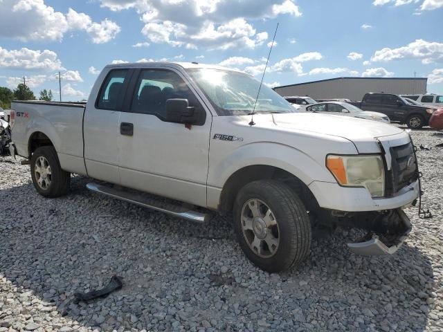Photo 4 from auction – 2010 FORD F150 SUPER with VIN 1FTEX1CW8AFB16973