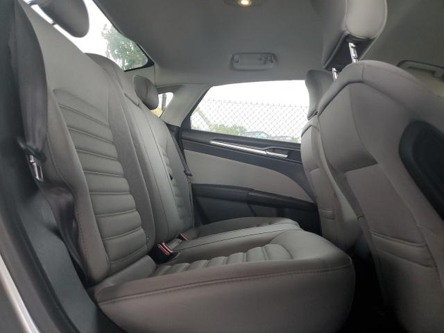 Photo 10 from auction – 2015 FORD FUSION S with VIN 1FA6P0G70F5117281