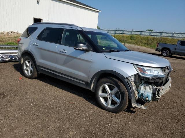 Photo 4 from auction – 2016 FORD EXPLORER X with VIN 1FM5K8DH6GGC32694