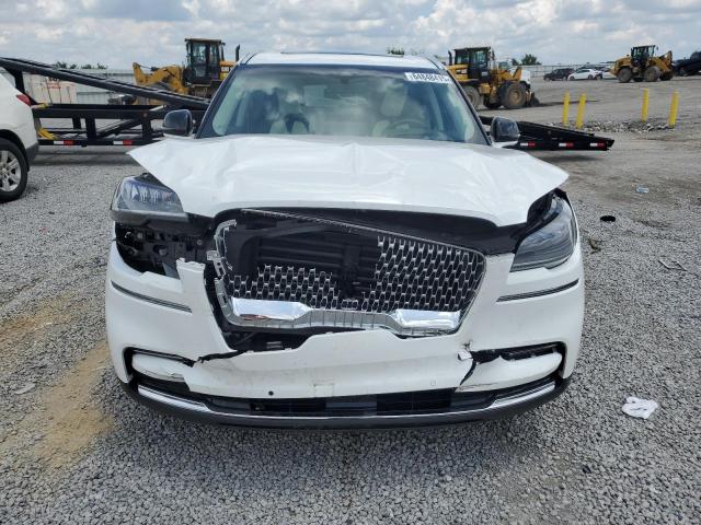 Photo 5 from auction – 2023 LINCOLN AVIATOR RE with VIN 5LM5J7XCXPGL14843