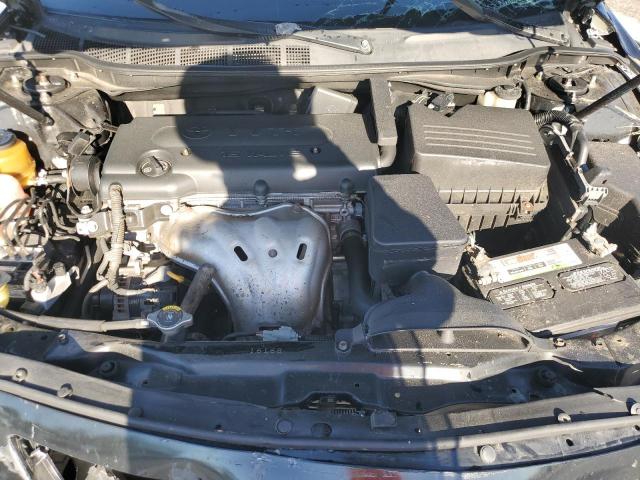 Photo 11 from auction – 2007 TOYOTA CAMRY CE with VIN 4T1BE46K77U190050