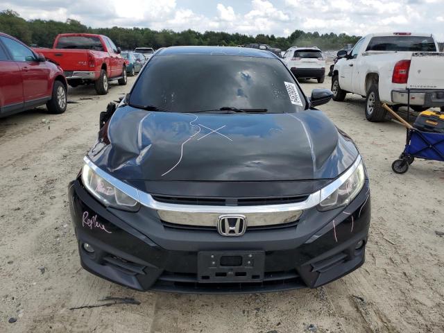Photo 5 from auction – 2017 HONDA CIVIC LX with VIN 19XFC2F5XHE207577