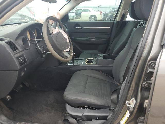 Photo 7 from auction – 2010 DODGE CHARGER SX with VIN 2B3CA3CV2AH253239
