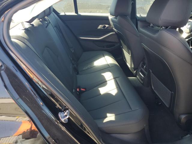 Photo 10 from auction – 2020 BMW 330I with VIN 3MW5R1J02L8B12676