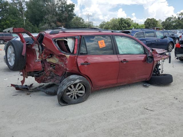 Photo 3 from auction – 2011 TOYOTA RAV4 with VIN 2T3ZF4DV8BW059301