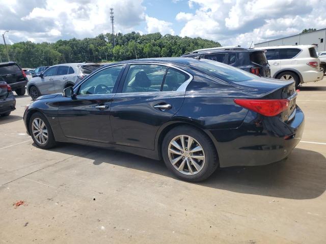 Photo 2 from auction – 2015 INFINITI Q50 BASE with VIN JN1BV7AR1FM395584