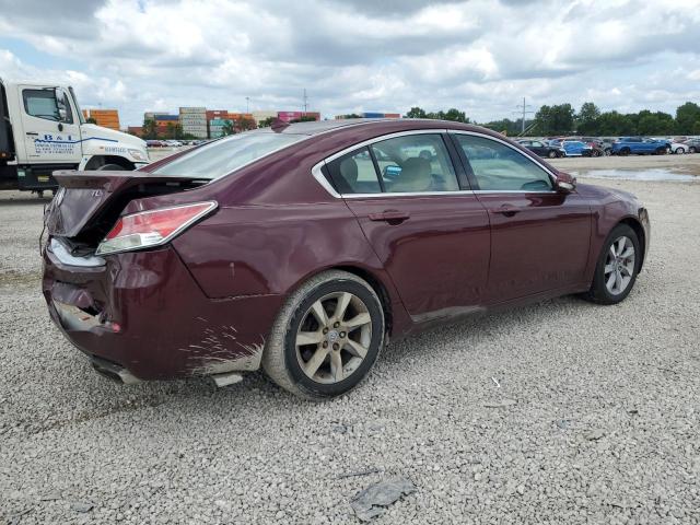 صورة رقم 3 من المزاد - 2012 ACURA TL مع VIN 19UUA8F56CA016865