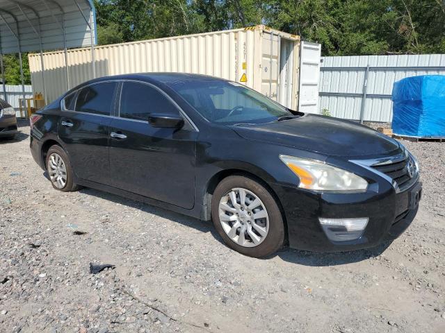 Photo 4 from auction – 2015 NISSAN ALTIMA 2.5 with VIN 1N4AL3AP9FC244347