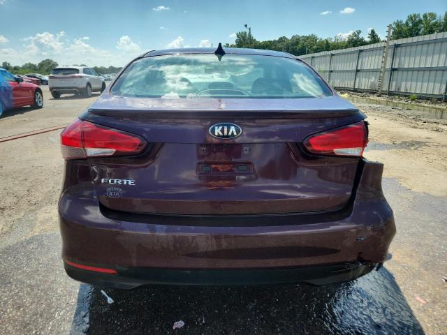 Photo 6 from auction – 2017 KIA FORTE with VIN 3KPFL4A71HE129534