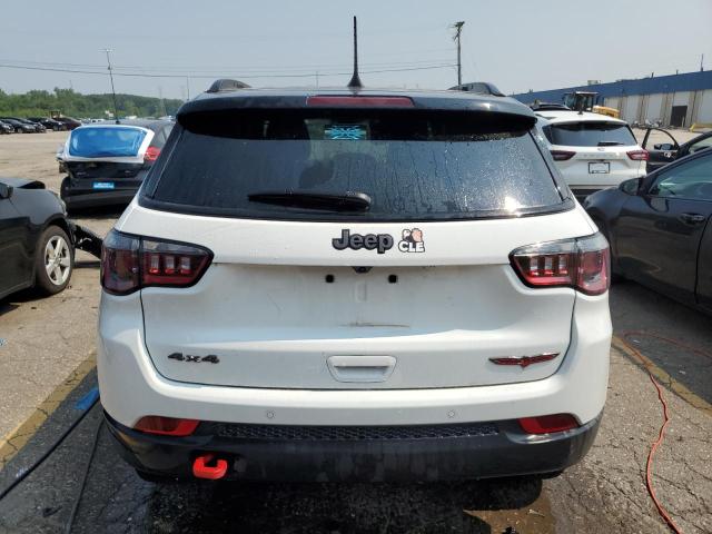 Photo 6 from auction – 2024 JEEP COMPASS TR with VIN 3C4NJDDN0RT126018