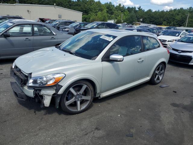 VOLVO C30 T5 2011 مع رقم تعريف المركبة YV1672MK1B2236302 - صورة من المزاد