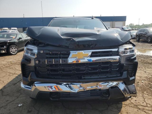 Photo 5 from auction – 2024 CHEVROLET SILVERADO with VIN 3GCPDKEK9RG215779