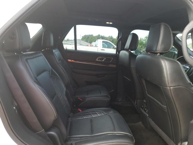 Photo 11 from auction – 2018 FORD EXPLORER P with VIN 1FM5K8HT9JGB97591