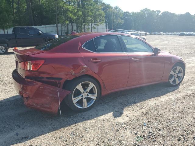 Photo 3 from auction – 2011 LEXUS IS 250 with VIN JTHBF5C23B5146589