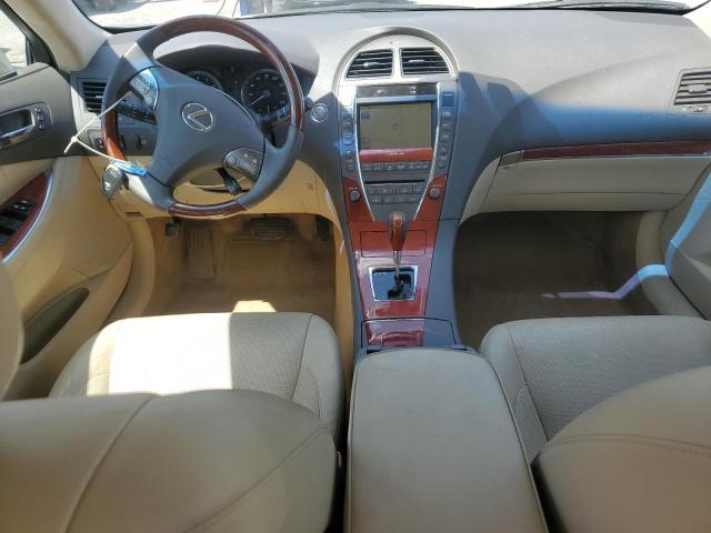 Photo 8 from auction – 2012 LEXUS ES 350 with VIN JTHBK1EG7C2488868