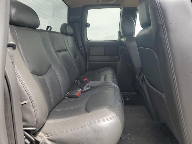 Photo 10 from auction – 2003 CHEVROLET SILVERADO with VIN 1GCEK19T13Z277453