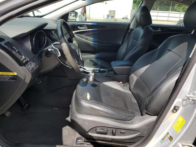 Photo 7 from auction – 2011 HYUNDAI SONATA SE with VIN 5NPEC4ABXBH304205
