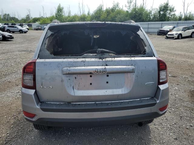Photo 6 from auction – 2016 JEEP COMPASS LA with VIN 1C4NJDEBXGD544531