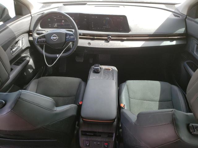 Photo 8 from auction – 2024 NISSAN ARIYA EVOL with VIN JN1DF0BB7RM731368