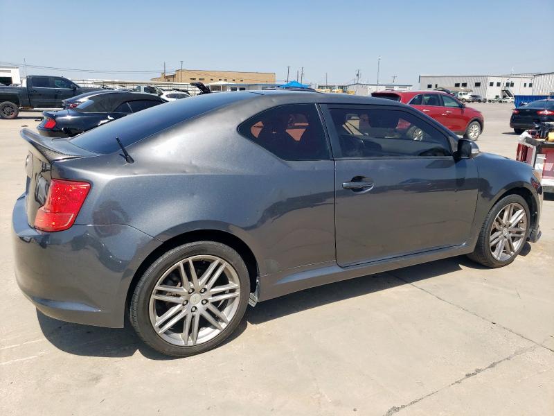 Photo 3 from auction – 2011 TOYOTA SCION TC with VIN JTKJF5C79B3013333