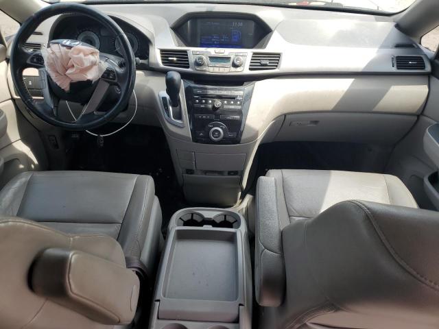 Photo 8 from auction – 2012 HONDA ODYSSEY EX with VIN 5FNRL5H64CB037367