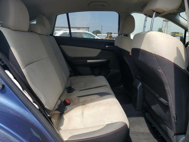 Photo 11 from auction – 2017 SUBARU CROSSTREK with VIN JF2GPABC7HH234481