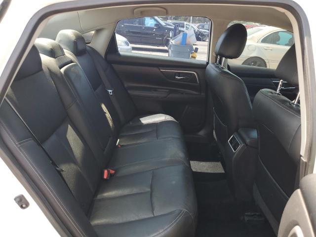 Photo 10 from auction – 2018 NISSAN ALTIMA 2.5 with VIN 1N4AL3AP1JC192804