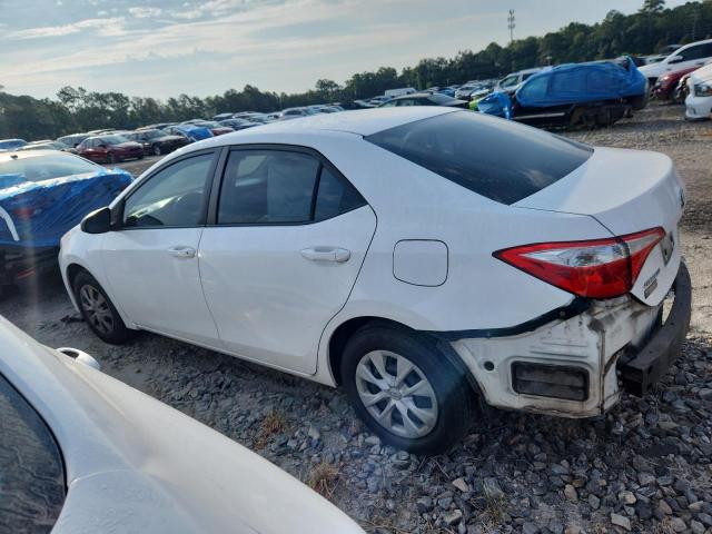Photo 2 from auction – 2015 TOYOTA COROLLA L with VIN 2T1BURHE1FC283329