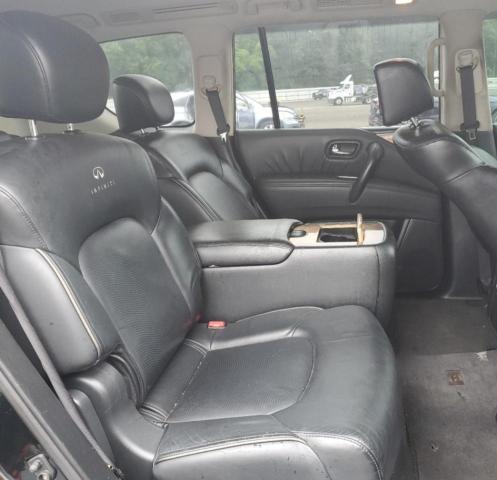 Photo 11 from auction – 2012 INFINITI QX56 with VIN JN8AZ2NE0C9019341