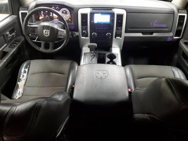 Photo 8 from auction – 2012 DODGE RAM 1500 S with VIN 1C6RD7MTXCS287579