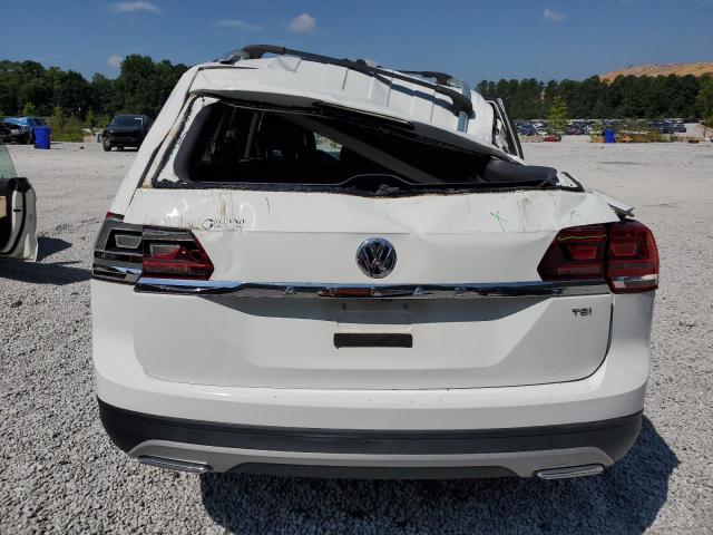 Photo 6 from auction – 2018 VOLKSWAGEN ATLAS S with VIN 1V2AP2CA3JC592248