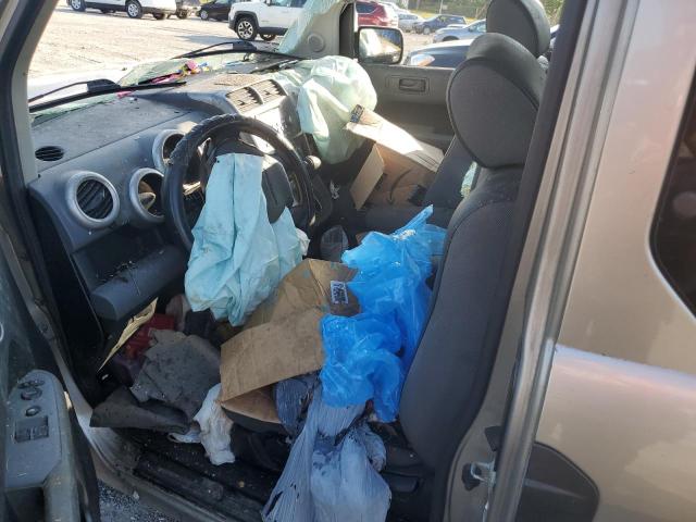 Photo 7 from auction – 2004 HONDA ELEMENT EX with VIN 5J6YH28544L019432