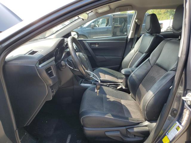 Photo 7 from auction – 2014 TOYOTA COROLLA L with VIN 2T1BURHE9EC182019