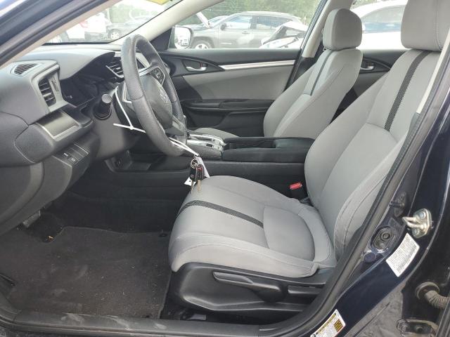 Photo 7 from auction – 2016 HONDA CIVIC LX with VIN 19XFC2F51GE061830