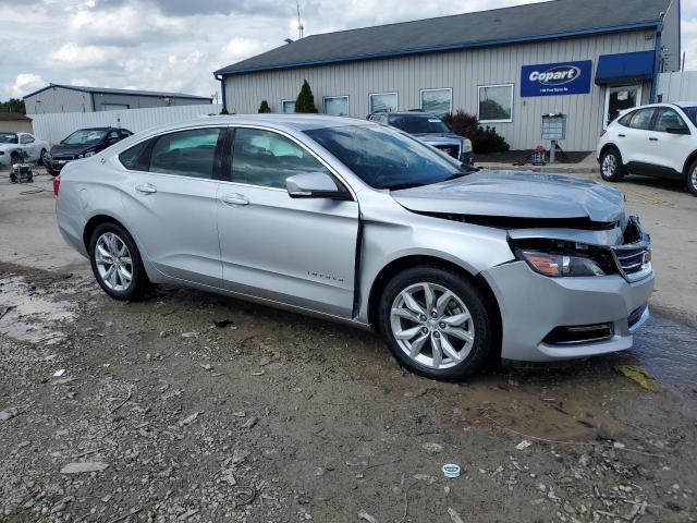 Photo 4 from auction – 2019 CHEVROLET IMPALA LT with VIN 2G11Z5S36K9121020